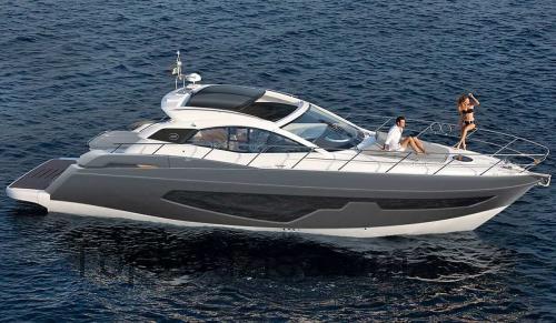 Sessa C44 karta techniczna i opinia